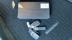 Mercedes-Benz GLB 200 AMG Line Premium 5dr 7G-Tronic Petrol Estate